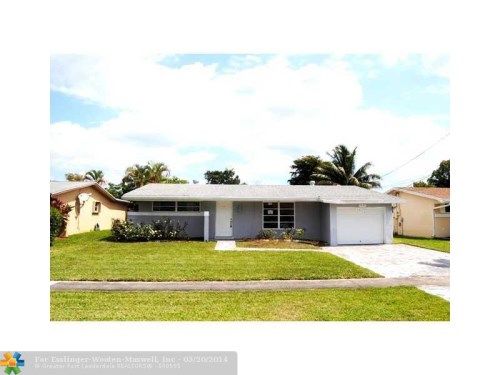 2998 NW 73RD AVE, Fort Lauderdale, FL 33313