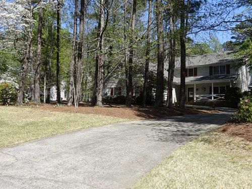 11495 Strickland Road, Roswell, GA 30076