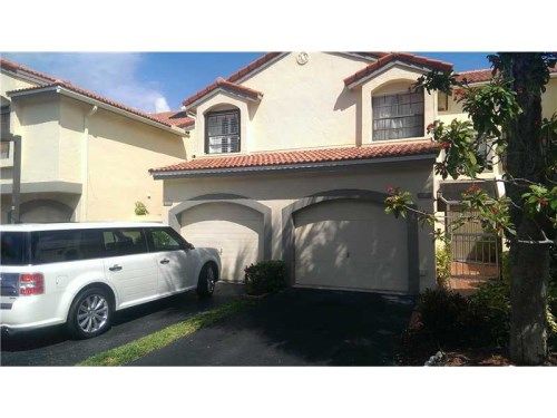 3525 MAGELLAN CR # 626, Miami, FL 33180