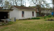 405 E 5th Prescott, AR 71857