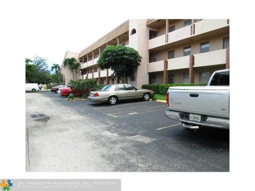 3091 E Sunrise Lakes Dr E # 106, Fort Lauderdale, FL 33322