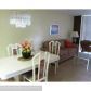 3091 E Sunrise Lakes Dr E # 106, Fort Lauderdale, FL 33322 ID:6123547