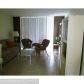 3091 E Sunrise Lakes Dr E # 106, Fort Lauderdale, FL 33322 ID:6123548