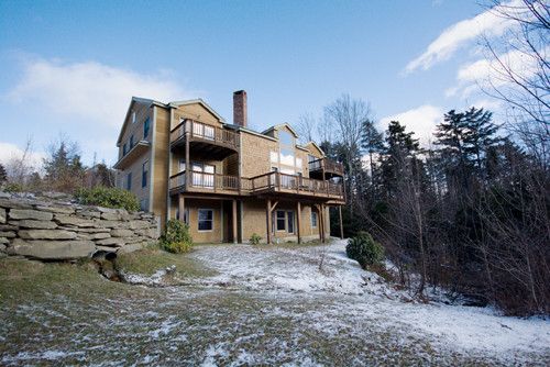 8 Tamarack Road, West Dover, VT 05356