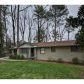 2763 Green Meadows Lane Ne, Atlanta, GA 30319 ID:4710585