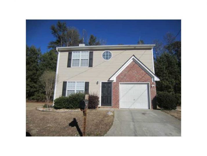 6738 Browns Mill Trail, Lithonia, GA 30038