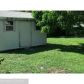 2301 NW 13th Ct, Fort Lauderdale, FL 33311 ID:2699712