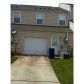 4505 Heritage Parkway, Atlanta, GA 30349 ID:2741235