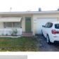 6820 NW 30TH ST, Fort Lauderdale, FL 33313 ID:7125893