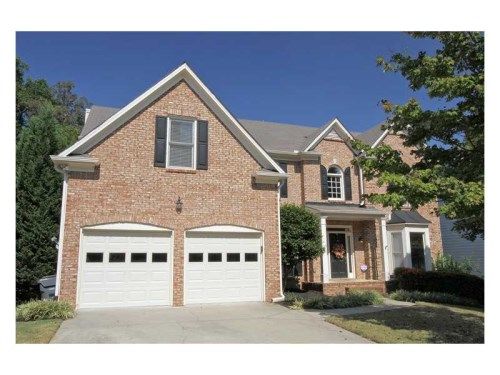 2830 Olde Town Park Drive, Norcross, GA 30071