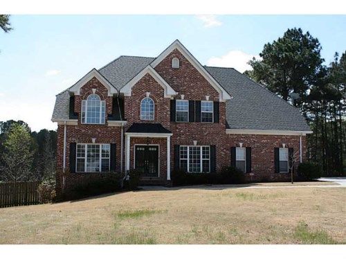 502 Mary Margaret Walk, Loganville, GA 30052