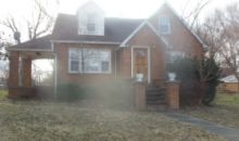 408 S 5th St Holland, IN 47541