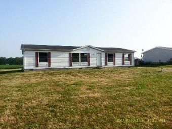 9778 E State Rd 234, Wilkinson, IN 46186