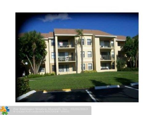 9999 SUMMERBREEZE DR # 1007, Fort Lauderdale, FL 33322