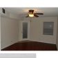 9999 SUMMERBREEZE DR # 1007, Fort Lauderdale, FL 33322 ID:6124768