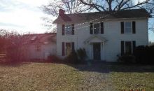 25296 Lafayette Dri Rhoadesville, VA 22542