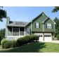 126 Biscayne Drive, Dawsonville, GA 30534 ID:7580842