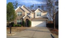 4612 Burnt Fork Circle Douglasville, GA 30135