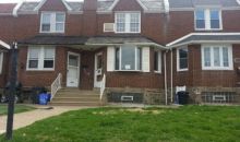 7231 Jackson St Philadelphia, PA 19135