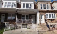 455 E Louden St Philadelphia, PA 19120