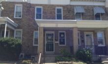 6327 Ditman St Philadelphia, PA 19135