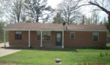 8327 Adams Lane Harrisburg, AR 72432