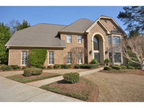 150 Willow Way, Roswell, GA 30076