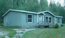 4121 Hesseltine Road Valley, WA 99181