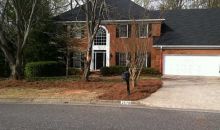 2570 Whisper Wind Court Roswell, GA 30076