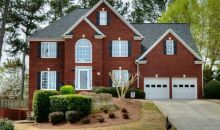 445 Brook Circle Roswell, GA 30075