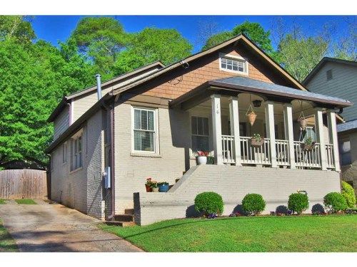 14 Ne Whitefoord Avenue, Atlanta, GA 30307