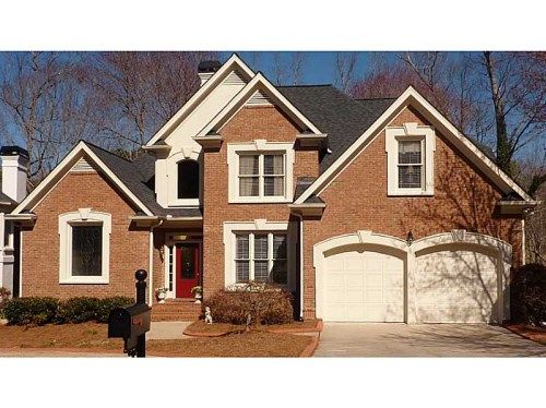 1010 York Cove, Alpharetta, GA 30004