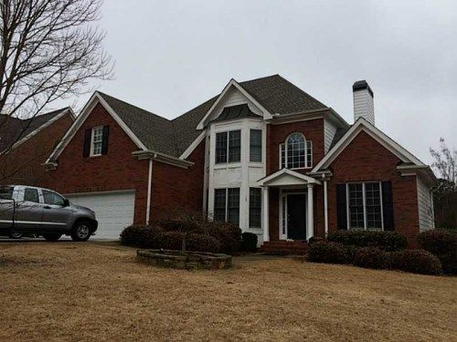 3059 Ramsey Place, Marietta, GA 30062