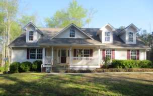 864 Ward Rd, Williamson, GA 30292