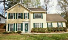 588 Cesarea Place Lilburn, GA 30047