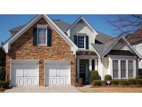 5265 Spalding Bridge Court, Norcross, GA 30092