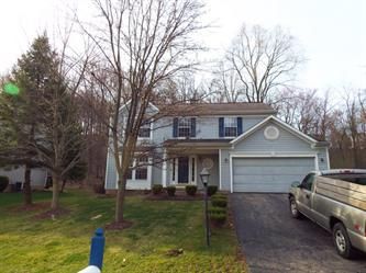 314 Shady Glen Drive, Coraopolis, PA 15108