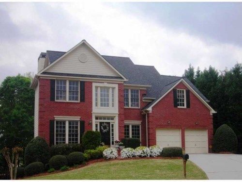 3758 Dunlin Shore Court, Norcross, GA 30092