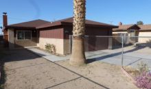 25056 Tower Road Barstow, CA 92311