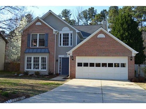 3105 Abbotts Pointe Drive, Duluth, GA 30097