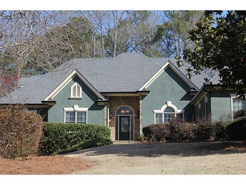 570 Watboro Hill Drive, Alpharetta, GA 30004