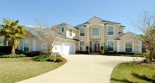 2116 Romeo Point LN Orange Park, FL 32003