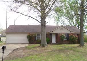 4000 Bernadine Dr, Memphis, TN 38116