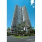 3500 MYSTIC POINTE DR # 3307, Miami, FL 33180 ID:896561