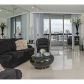 3500 MYSTIC POINTE DR # 3307, Miami, FL 33180 ID:896566