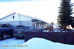 6820 E 12th Avenue, Anchorage, AK 99508