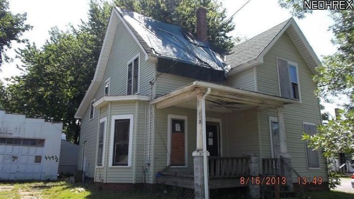 449 State St, Conneaut, OH 44030