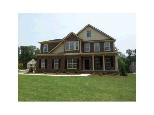 3025 Ansley Arbor Court, Cumming, GA 30028