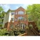 Unit 108 - 424 Lindbergh Drive Ne, Atlanta, GA 30305 ID:7414421