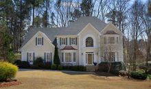 5285 Laithbank Lane Alpharetta, GA 30022